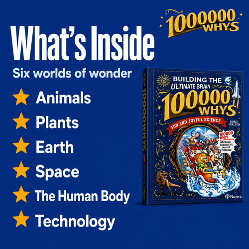 100,000 Whys — Children's Encyclopedia
