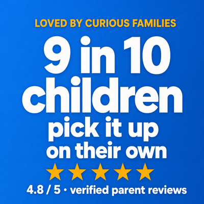 100,000 Whys — Children's Encyclopedia