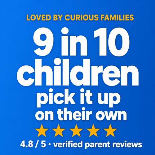 100,000 Whys — Children's Encyclopedia