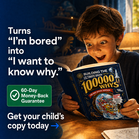 100,000 Whys — Children's Encyclopedia