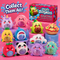 Magic Stuffys™ - Surprise Water-Reveal Squishy Plush Characters