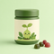 「TEST」Lil' Sprouts — Daily Greens Gummies for Kids