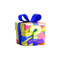Mystery Gift