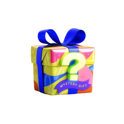 Mystery Gift bonus