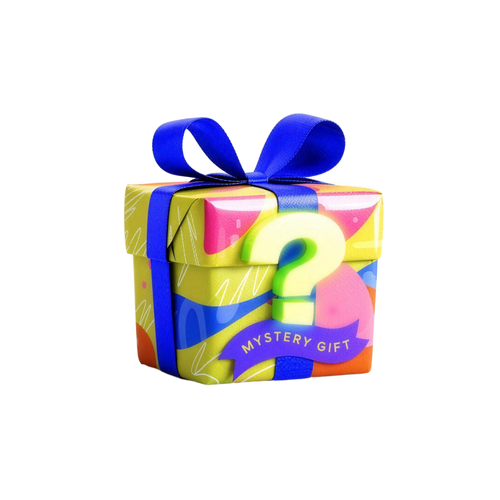 Mystery Gift