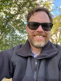 Mark D., 42, Ohio