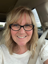 Jennifer R., 35, Colorado