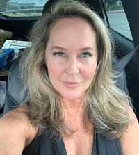 Rachel M., 36, Washington